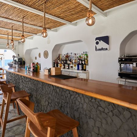 Hotel Sunshine Kamári Zewnętrze zdjęcie