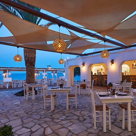 Hotel Sunshine Kamári Zewnętrze zdjęcie