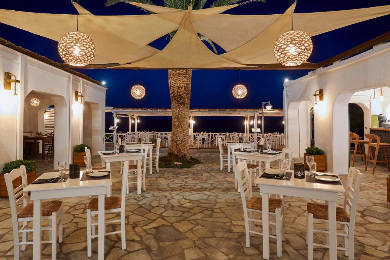 Hotel Sunshine Kamári Zewnętrze zdjęcie