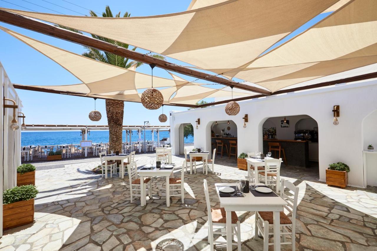 Hotel Sunshine Kamári Zewnętrze zdjęcie