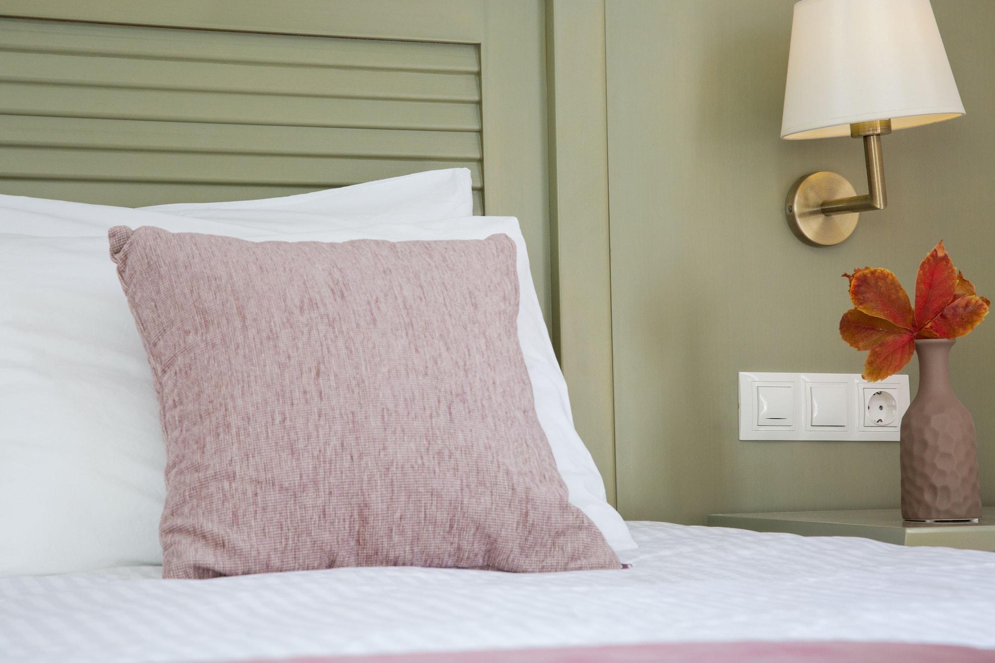 Hotel Sunshine Kamári Zewnętrze zdjęcie