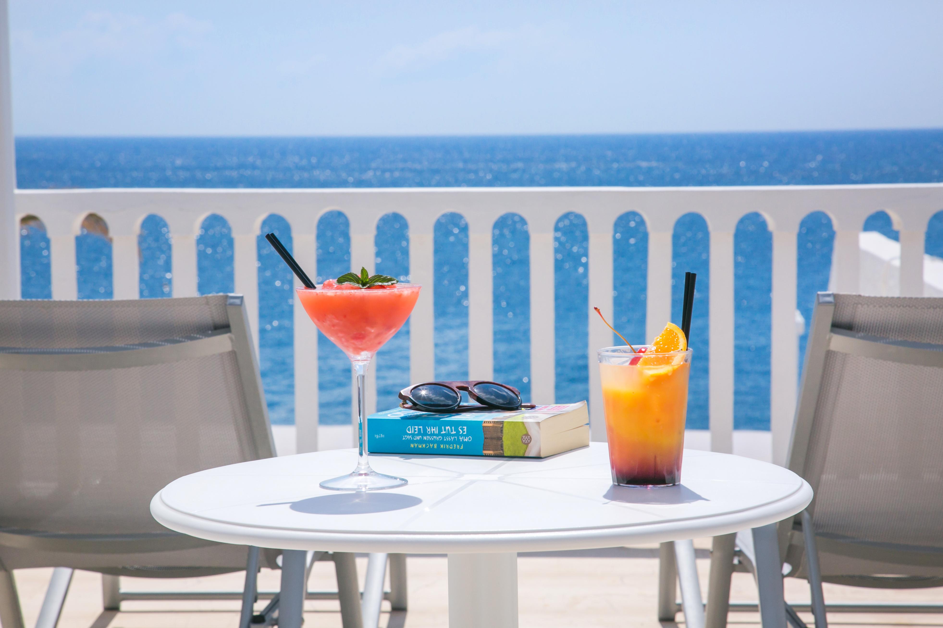 Hotel Sunshine Kamári Zewnętrze zdjęcie