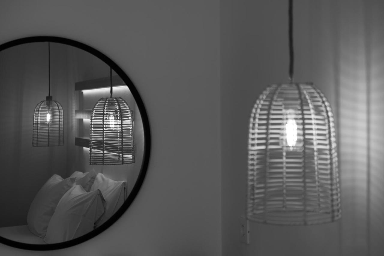 Hotel Sunshine Kamári Zewnętrze zdjęcie