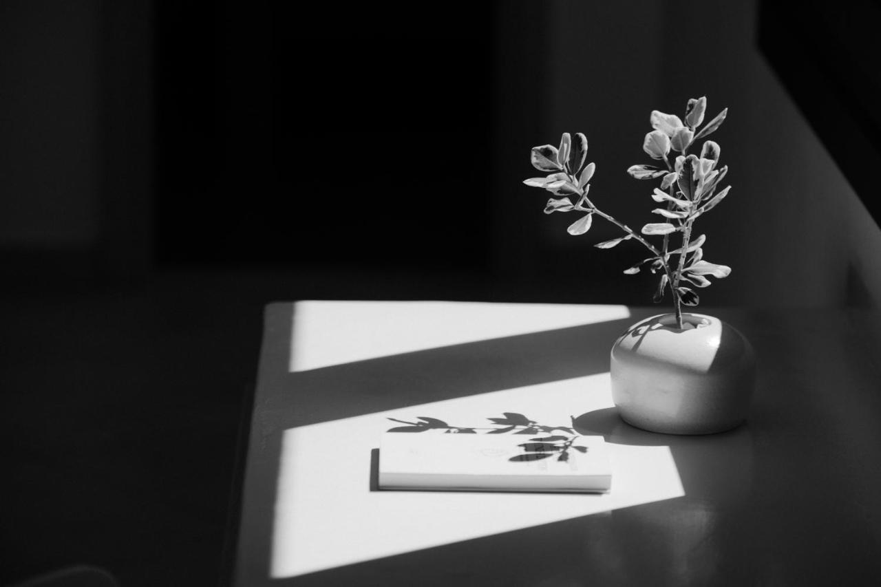 Hotel Sunshine Kamári Zewnętrze zdjęcie