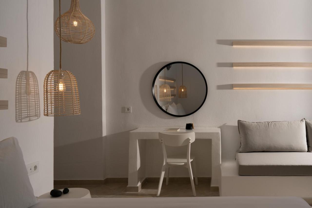 Hotel Sunshine Kamári Zewnętrze zdjęcie