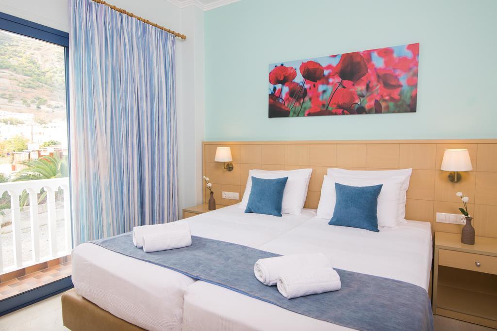 Hotel Sunshine Kamári Zewnętrze zdjęcie
